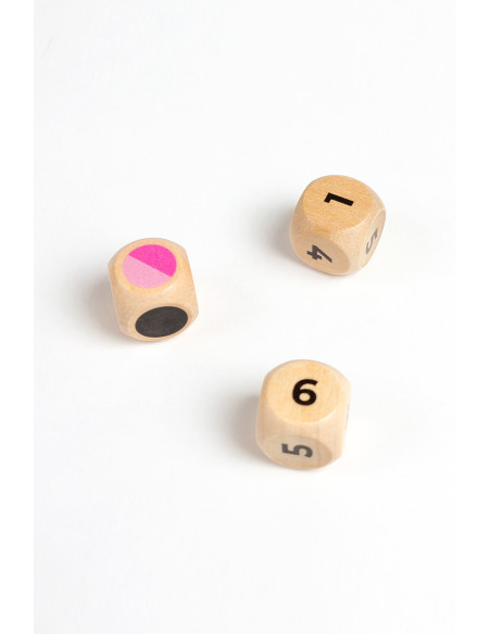 Jeu en bois Tower of Sex - Secret Play