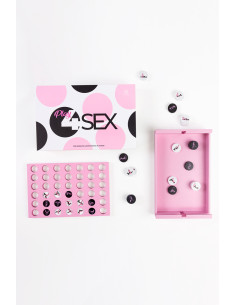 Jeu en bois Play4sex - Secret Play 2