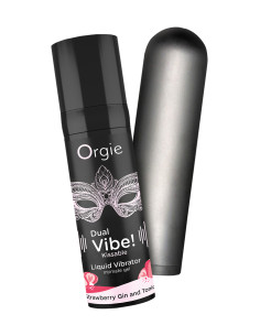 Kit plaisir Vibe! Bullet - Orgie 2