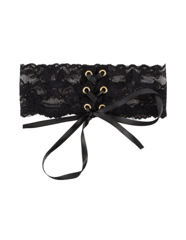 Collier en dentelle - Cotelli Accessoires