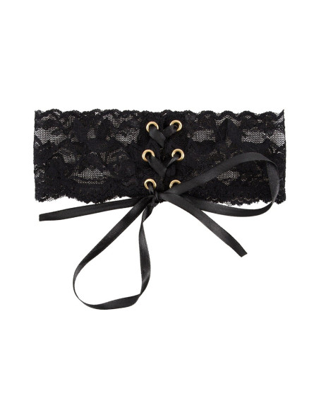 Collier en dentelle - Cotelli Accessoires