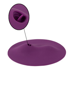 Coussin sexuel vibepad 2 2