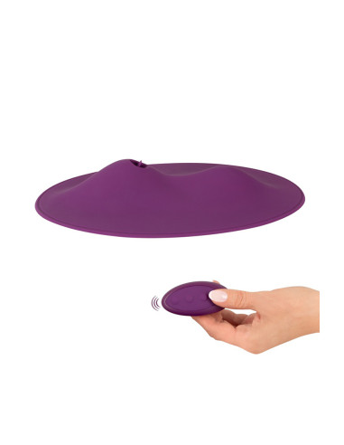 Coussin sexuel vibepad 2