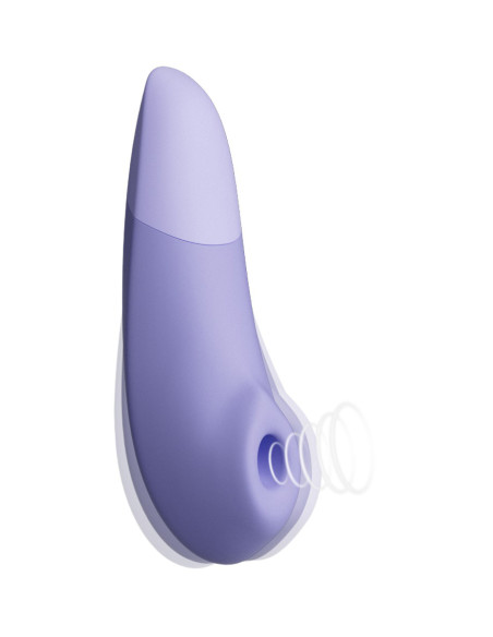 Womanizer Enhance violet