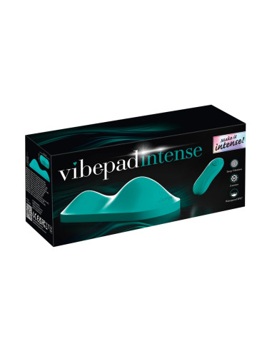 Vibepad intense