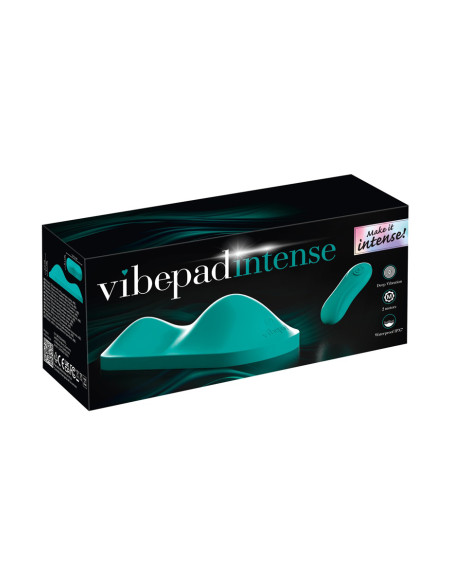 Vibepad intense