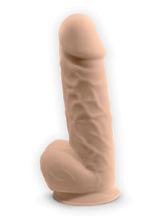 Vibro The Original Model 1 beige 21 cm - SilexD 2