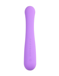 Vibro rechargeable FantasyEuphoria violet - FairyGasm