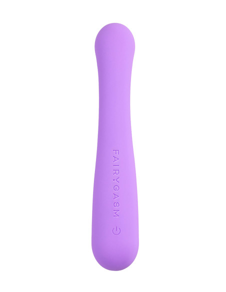 Vibro rechargeable FantasyEuphoria violet - FairyGasm