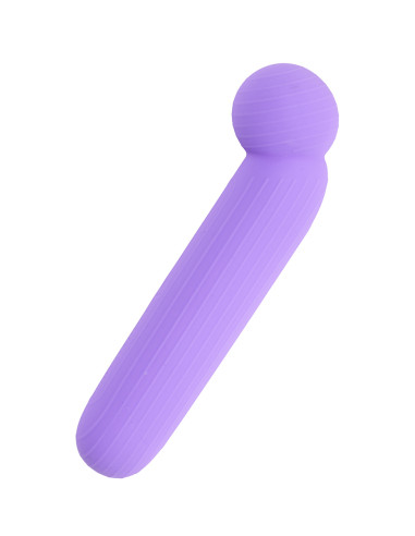 Vibro rechargeable LustTree violet - FairyGasm