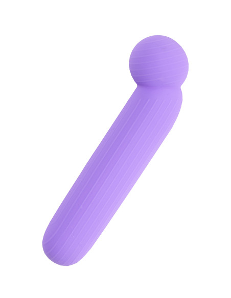 Vibro rechargeable LustTree violet - FairyGasm