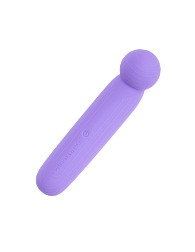 Vibro rechargeable LustTree violet - FairyGasm