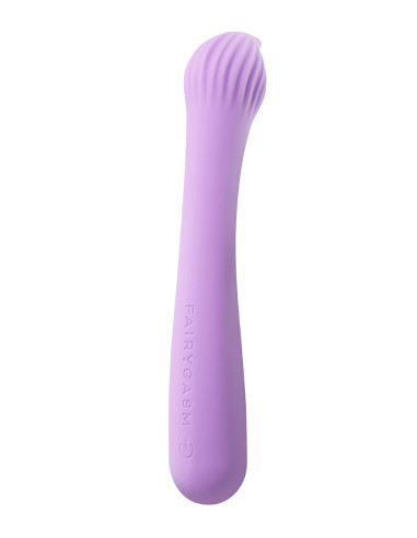 Vibro rechargeable Passionmania violet - FairyGasm