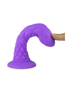 Gode Dreamy violet Fantasy Collection - SilexD 2