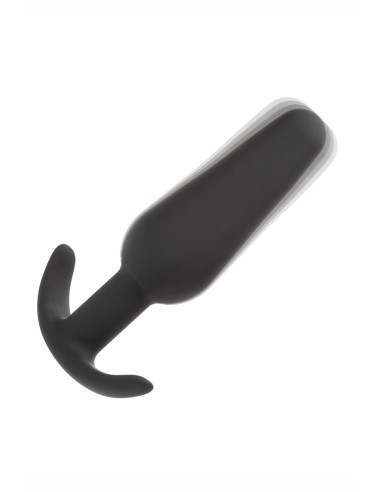 Plug anal vibrant fin - Calexotics
