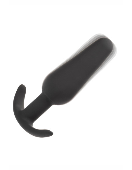 Plug anal vibrant fin - Calexotics