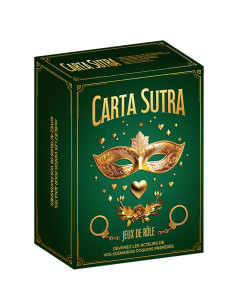 Carta Sutra Jeux de Rôle