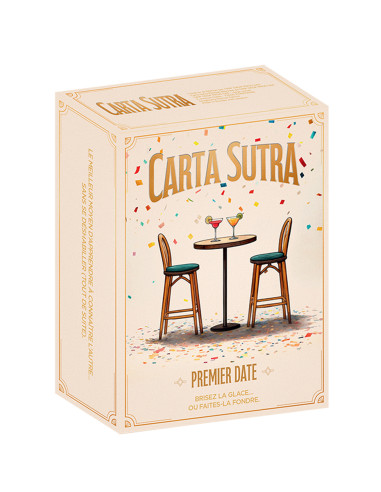 Carta Sutra Premier Date