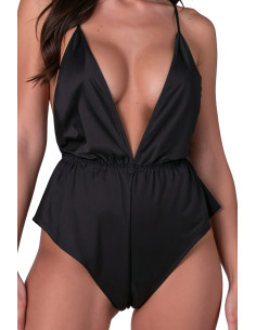 Body noir Sensie - Passion 2