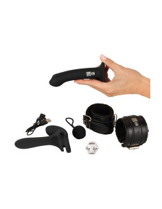 coffret 5 sextoys pour couple - Magic Shiver 2