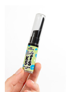 Pack 2 gels pour sexe oral Flirty Kiss - Secret Play 2
