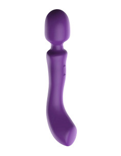 Vibromasseur 2 en 1 - She.E.O 2