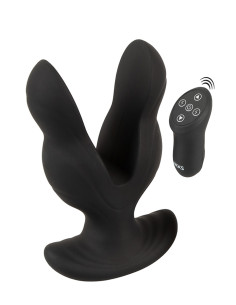 Plug anal  E-Stim RC Power Expander Plug - Anos