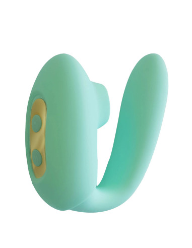 Double stimulateur Couples Foreplay Enhancer - Xocoon