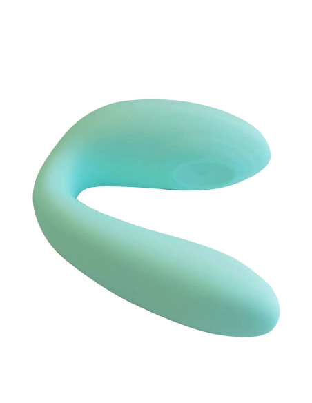 Double stimulateur Couples Foreplay Enhancer - Xocoon