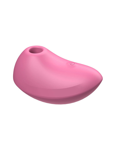 Stimulateur clitoridien Zen Air - Xocoon