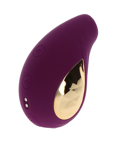 Double stimulateur Divine Love Stimulator - Xocoon