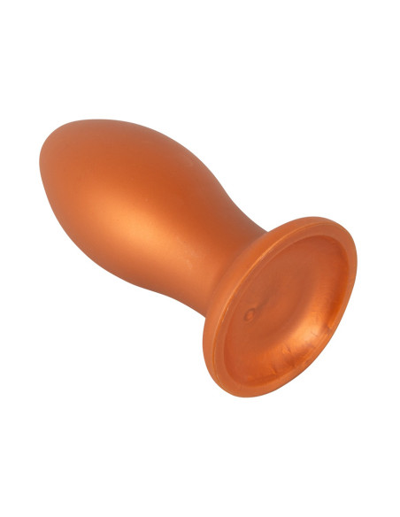 Plug anal XXL 21 x 8,4 cm - Anos