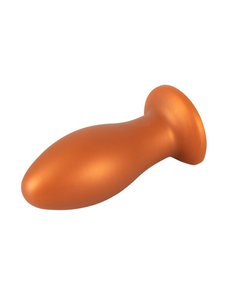 Plug anal XXL 21 x 8,4 cm - Anos