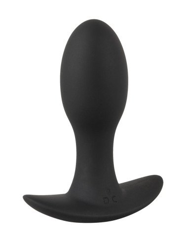 Petit plug anal vibrant - Anos