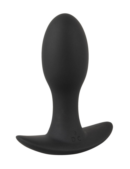 Petit plug anal vibrant - Anos