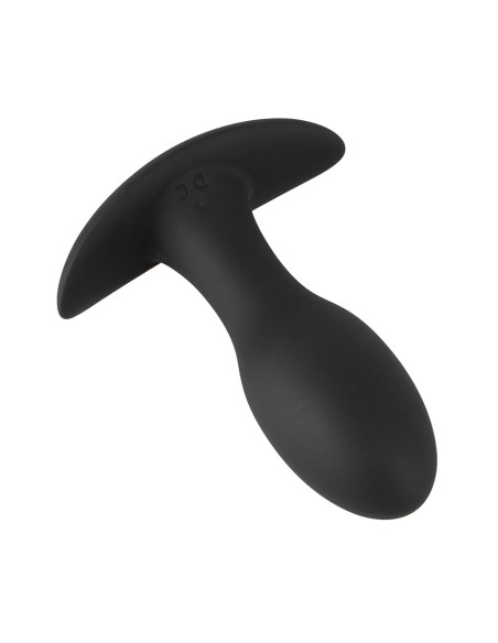 Petit plug anal vibrant - Anos