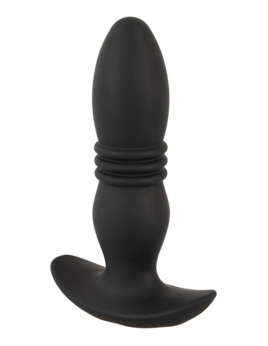 Plug va-et-vient RC Thrusting Massager - Anos