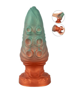 Plug Atlantis Anal - Beasty Cocks 
