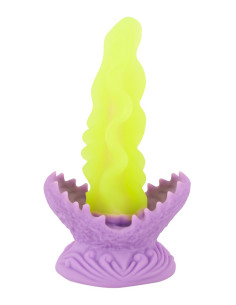 Gode Passionate Plant -  Beasty Cocks 2