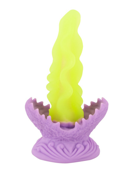 Gode Passionate Plant -  Beasty Cocks