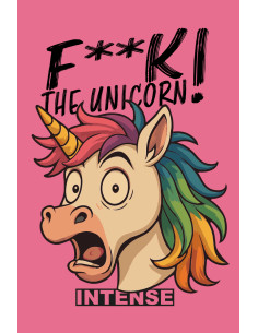 Poppers F**k the Unicorn Intense 25ml (Pentyle) 2
