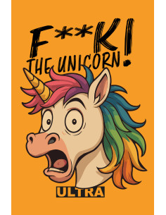 Poppers F**k the Unicorn Ultra 25ml (Amyle) 2