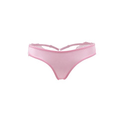 String brésilien rose - Paris Hollywood