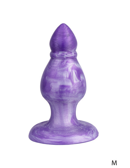 Plug anal Queen M Fantasy Collection - SilexD