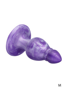 Plug anal Queen M Fantasy Collection - SilexD 2