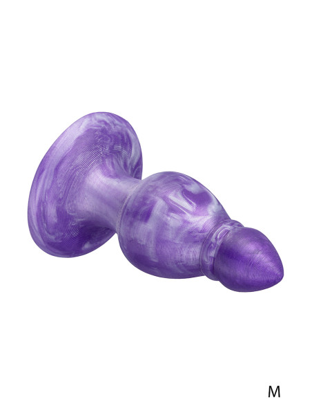 Plug anal Queen M Fantasy Collection - SilexD