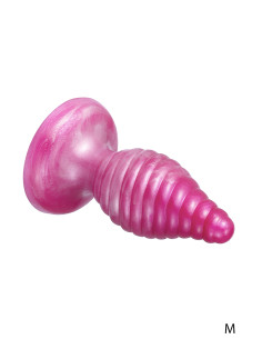 Plug anal Cherry M Fantasy Collection - SilexD 2