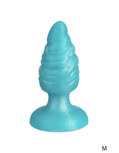 Plug anal Melty M Fantasy Collection - SilexD