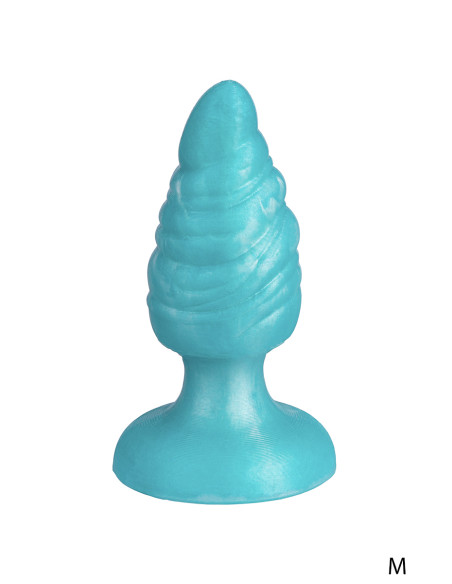 Plug anal Melty M Fantasy Collection - SilexD