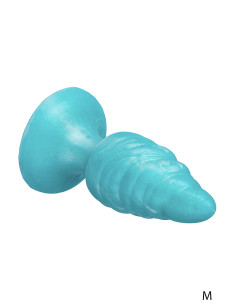 Plug anal Melty M Fantasy Collection - SilexD 2